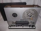 Variocord 63 Uher Vintage Magnetophone Reel To Tape Excellent Condition