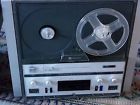 Yjg42 Vca Model Recorder Stereo Victor Tape Reel