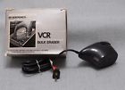 Vcr-211 Nortronics Vintage Bulk Tape