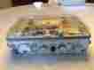 Vi-l Nagra N Gra Professional Reel To Recorder