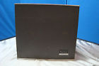 Cv-2100 Video 1967 Reel Vtr Vintage Tape Recorder Sony Fpos