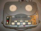 Mt-156 Vintage German Recorder 7 Tape Korting " Reel