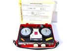 5242 Vintage Model Silvertone Tape Recorder