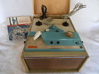 Kn4035 Vintage Recorder Reel Tape 7 Knight Model