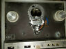 Vr-5000 Ampex Vintage Reel To Tape Recorder No Head