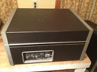 Vr-5100 Tape Reel Ampex Audio Equipment Vintage Nr Stereo Recorder Rare