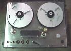Vr-7500 Ampex Vintage Reel To