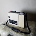 Vt-100 Vt-110 Akai Vintage Vtr Video Reel Tape Recorder Monitor Rare