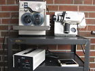Vt-150 Akai Working Portable Color Camera