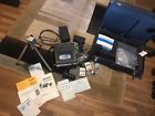 Vtc-900 Series Javelin Rare Vintage