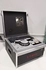 Vtr1200 Sanyo Video Tape Recorder Professional Reel To Player Sys