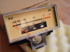 1.777.460.01 Vu Revox C270 Meter Studer