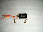 Vv-15-1a Reel -part Tc-255 Switch Sony Micro