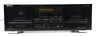 W-520r Teac Dual Cassette Deck Auto Reverse Dolby Hx Pro Vintage