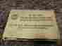 We-93a Rca Kit Of Parts For We-92a Or Transistor Radio Dynamic Demonstrator