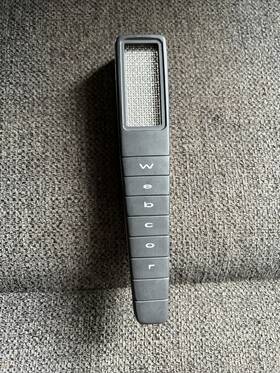 175.759 Webcor Vintage Pat Light Instrument Equipment 1/1 Ebay