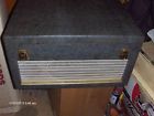Ep2812-1a Webcor Recorder Royal Microphone Reel--reel Powered Coronet Tube