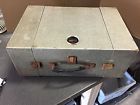 Ep2208-1 Webcor Reel Lite Powers Audio Stereo Vintage Regent -