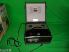 Ep2302-1 Webcor Tape Deck Compact 1 Ep Deluxe 2302 Reel--reel Model