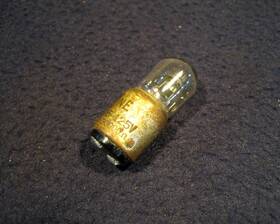 Ne-48 Westinghouse Vintage Neon Glow Bulb Tube Testers Panel Lamp Tested