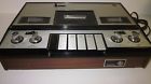 Ser.00417 Wfx 252 Webcor Tape Recorder