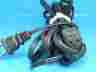 1580 Wollensak Vintage Ac Two Prong Power Cord In Good Condition