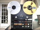 Mx-55 Working Optional Head. 1 Condition Otari Playback Track Excellent 4