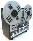 X-330d Working Well Reel Custom Tape 4 Akai Deck-serviced 1 Track -330d