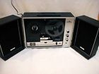 Tr-1040 Works 4 Stereo Repair Recorder Track Tape Allied Reel Player