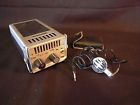 St-666 Works Reel--reel Recorder - Tape Player Vintage Star-lite