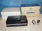 J869 World Trans Transworld Jt110 Tape Box Recorder Reel Vintage