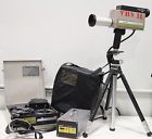 Wv-3082 Nv-3082 Nv-b40 Panasonic Portable Video Recorder W Tripod Complete Set