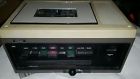 X-1000ab-1 Teac Airborne Videocasette Recorder