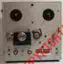 X-150-d X-100d Akai Vintage 1965 Cross Field Reel To Tape Player Recorder