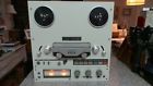 X-10mkii Teac Reel To Tape Recorder