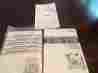 X-10r Teac Original X-7r Owners Manual And Schematics