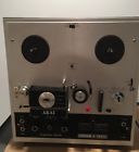 X-11650d X-1650d Akai Vintage Reel