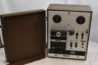 X-2000sd X-200sd Akai Reel To Track Player Recorder Parts Only