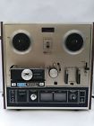 Tested-201d X-201d Akai Reel Tape Recorder Read