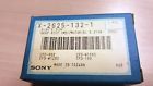 X-2625-132-1 Sony New Gear Motor
