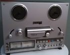 X-300 X300 Teac Reel To Model