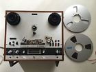 X-330 Akai Cross Field Reel To Tape Recorder Otari