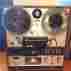 X-360d Akai Vintage X Cross Field Head Reel To Tape Deck Recorder