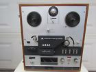 X-360db-reel-to-reel X-360db Akai Vintagetape Recorder