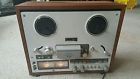 X-3r Teac Very Nice Auto Reverse