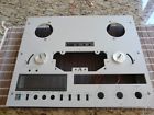 X-7-r Teac Front Panel Meter Windows Tension Mount Cond