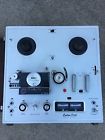 X100d Akai Vintage Custom Deck Solid State With Lid