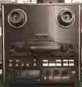 X2000rbl Teac Reel To Tape Deck Mint Condition In Original Box