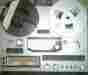 X300-r X300r X3-r Teac Auto Reverse Heads Look Great Performs Beautifully
