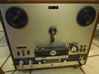 X330d Akai Reel To Tape Deck Player Stereo Recorder Crossfield